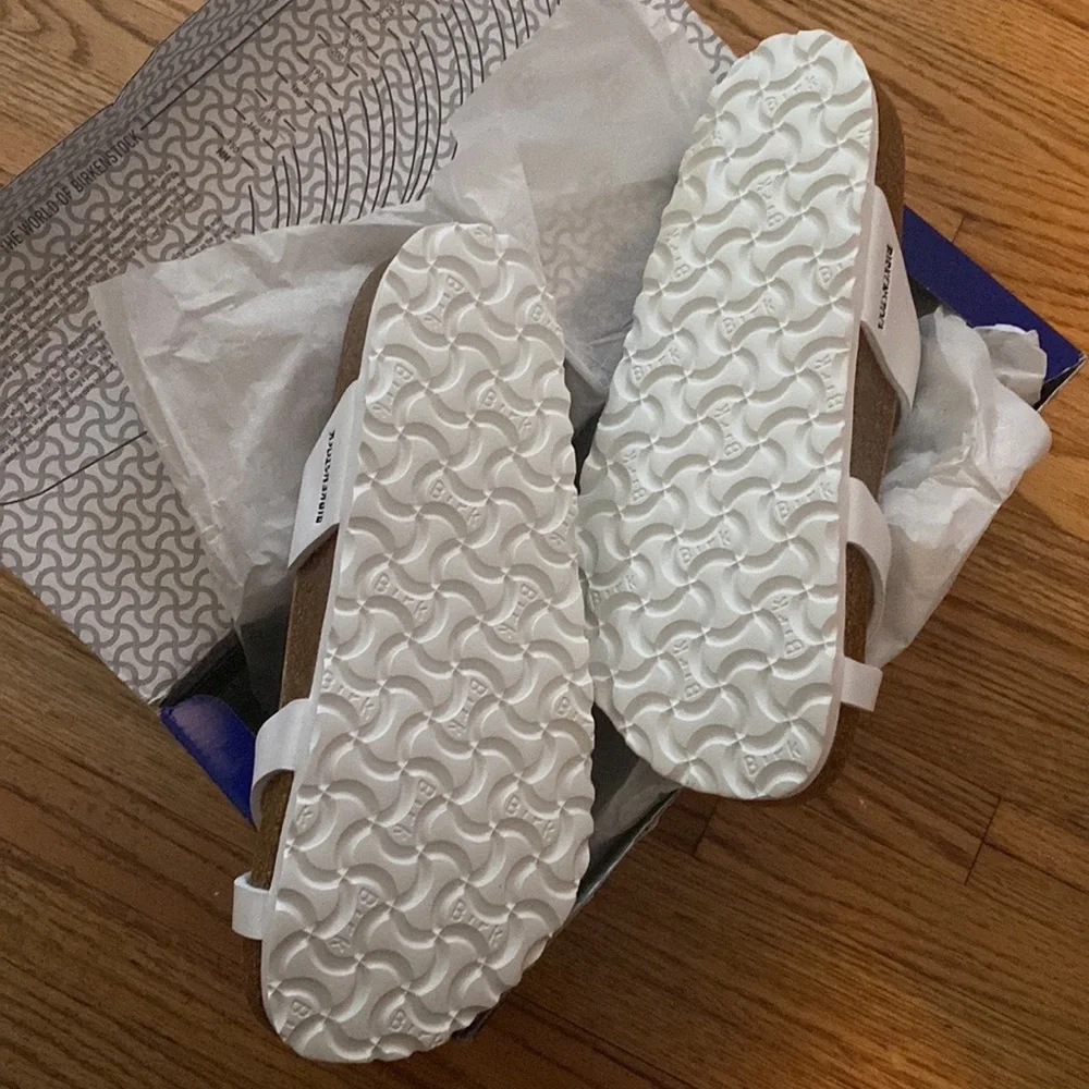 ❌SOLD❌ BIRKENSTOCK Mayari Birko-Flor - Picture 9 of 14